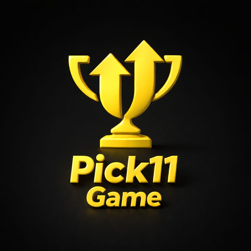 Pick11game